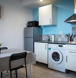 Galería de fotos de Apartaments Comfort Calella