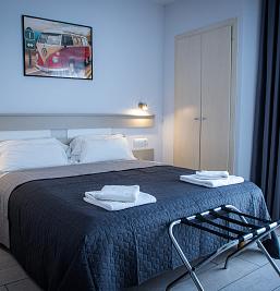 Galería de fotos de Apartaments Comfort Calella