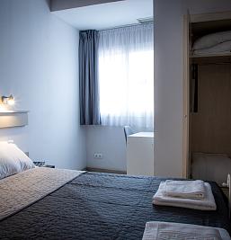 Galería de fotos de Apartaments Comfort Calella