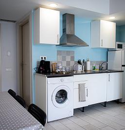 Galería de fotos de Apartaments Comfort Calella