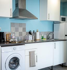 Galería de fotos de Apartaments Comfort Calella