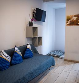 Galería de fotos de Apartaments Comfort Calella