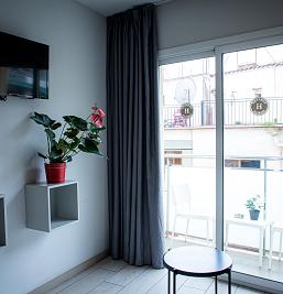 Galería de fotos de Apartaments Comfort Calella