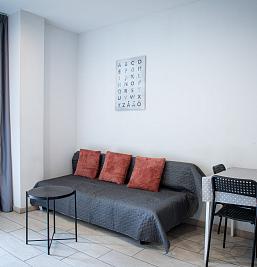 Galería de fotos de Apartaments Comfort Calella