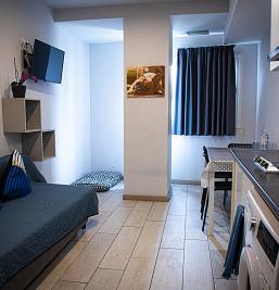 Galería de fotos de Apartaments Comfort Calella