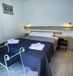 Galería de fotos de Apartaments Comfort Calella