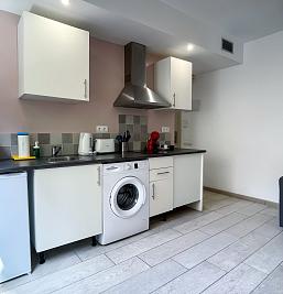 Galería de fotos de Apartaments Comfort Calella