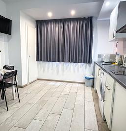 Galería de fotos de Apartaments Comfort Calella