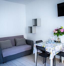 Galería de fotos de Apartaments Comfort Calella