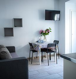 Galería de fotos de Apartaments Comfort Calella