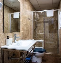 Galería de fotos de Apartaments Comfort Calella