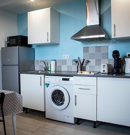 Galería de fotos de Apartaments Comfort Calella