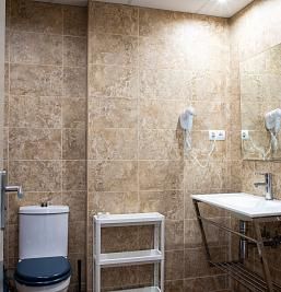 Galería de fotos de Apartaments Comfort Calella