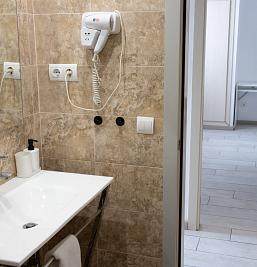 Galería de fotos de Apartaments Comfort Calella