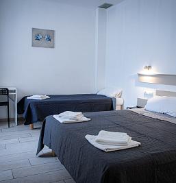 Galería de fotos de Apartaments Comfort Calella