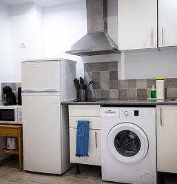 Galería de fotos de Apartaments Comfort Calella