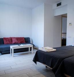 Galería de fotos de Apartaments Comfort Calella