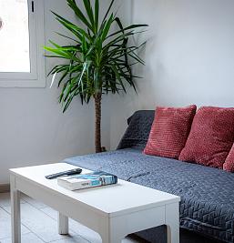 Galería de fotos de Apartaments Comfort Calella