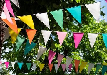 Eventos y festividades