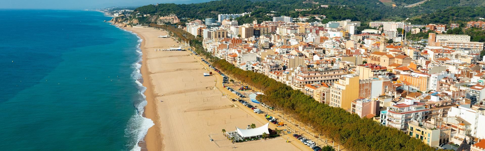 Descubre todo lo que puedes hacer en Calella