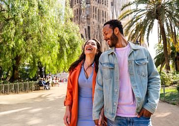 Pueblos y ciudades con encanto