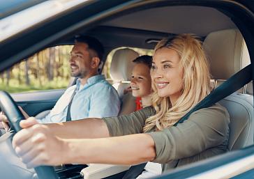 Cómo llegar y moverse