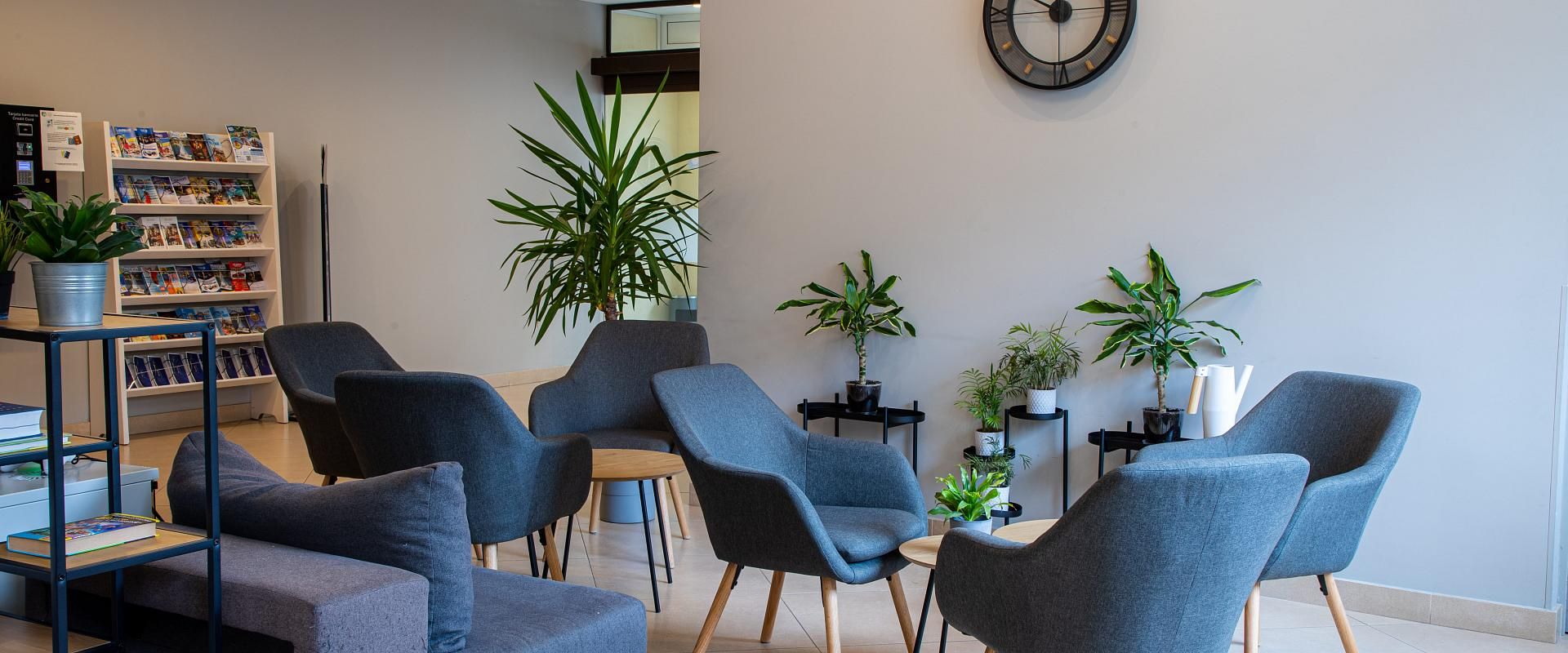 Aquí empieza tu escapada al corazón de Calella