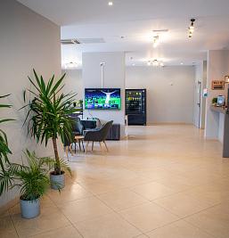 Galería de fotos de Apartaments Comfort Calella