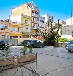 Galería de fotos de Apartaments Comfort Calella