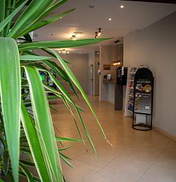 Galería de fotos de Apartaments Comfort Calella