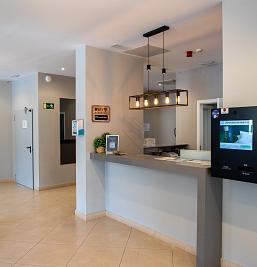 Galería de fotos de Apartaments Comfort Calella