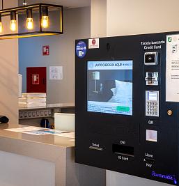 Galería de fotos de Apartaments Comfort Calella