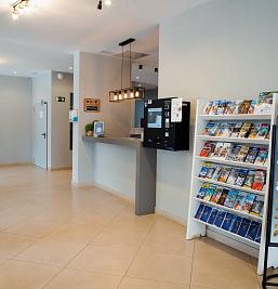 Galería de fotos de Apartaments Comfort Calella