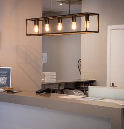 Galería de fotos de Apartaments Comfort Calella