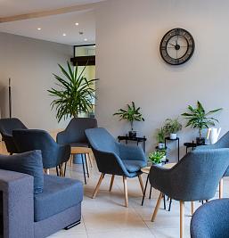 Galería de fotos de Apartaments Comfort Calella