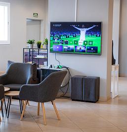 Galería de fotos de Apartaments Comfort Calella