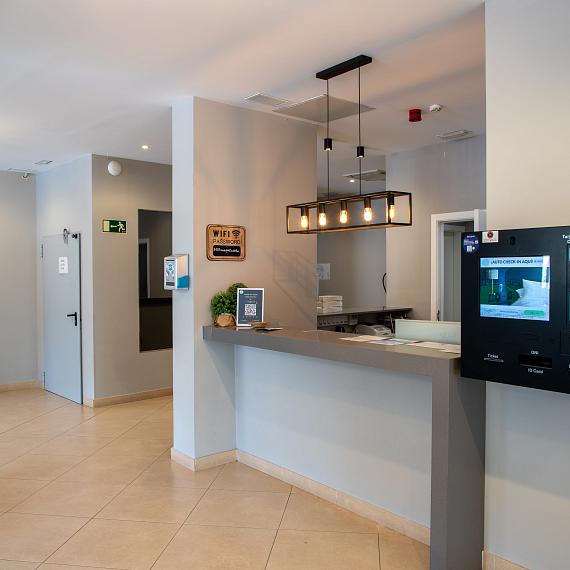 Apartaments Comfort Calella