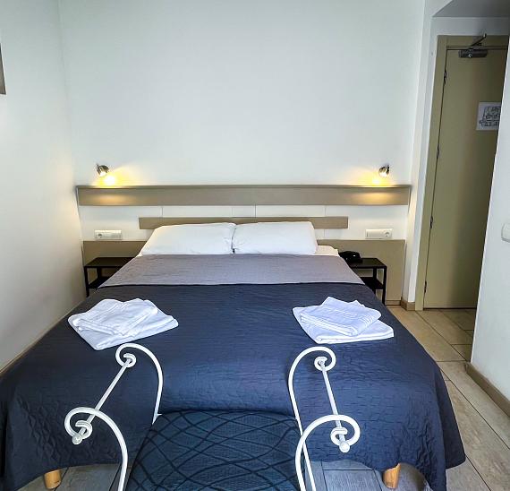 Apartamento con Balcón (3 personas)