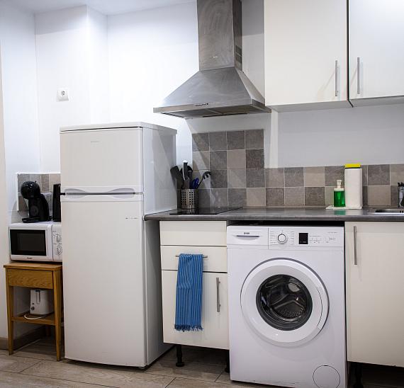 Apartamento Superior